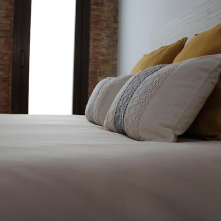 Las Arenas Suites 3 Playa Valencia Exteriör bild