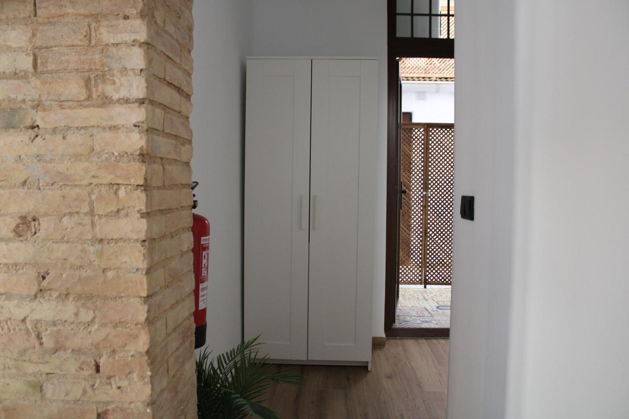 Las Arenas Suites 3 Playa Valencia Exteriör bild