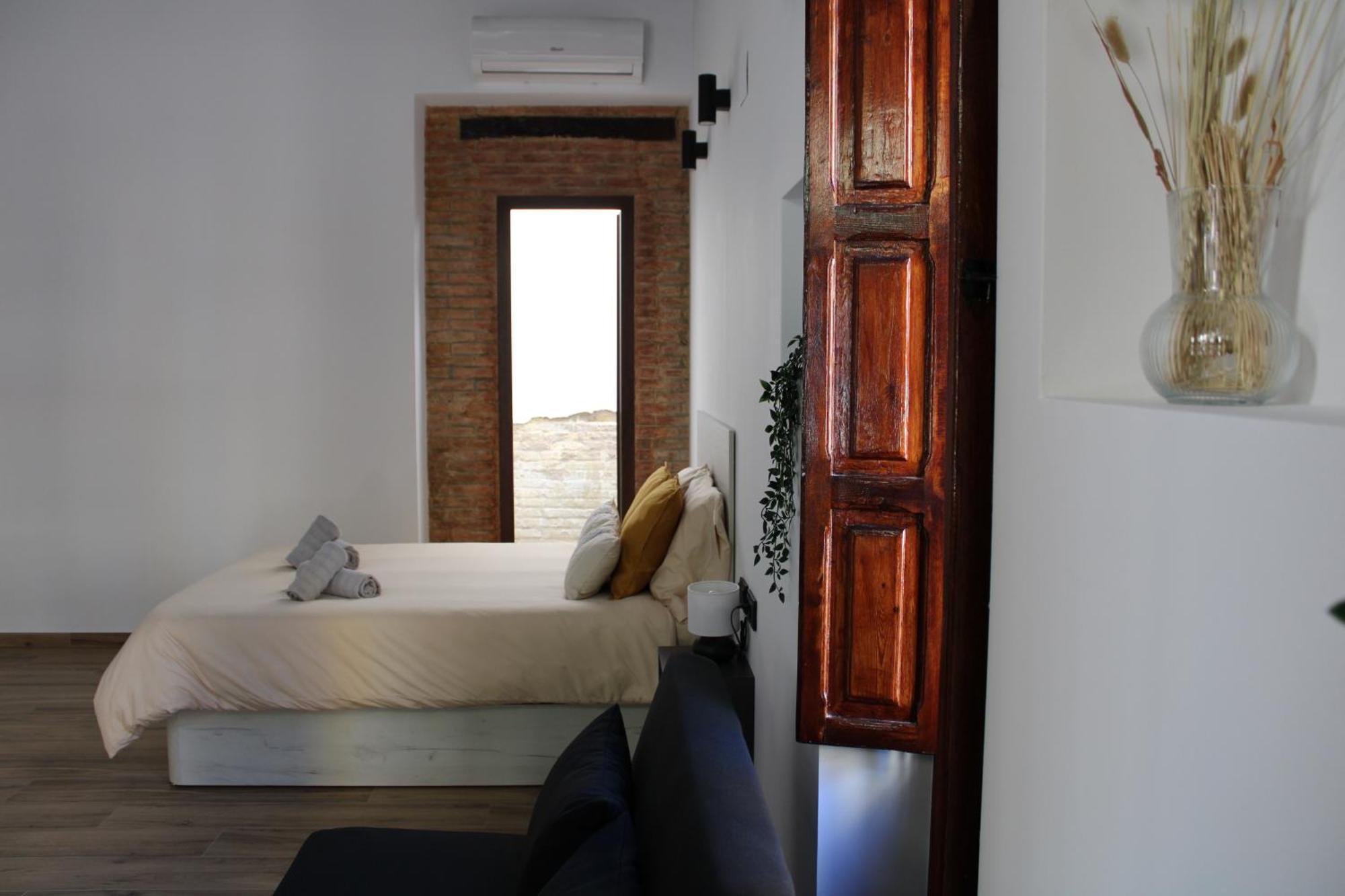 Las Arenas Suites 3 Playa Valencia Exteriör bild